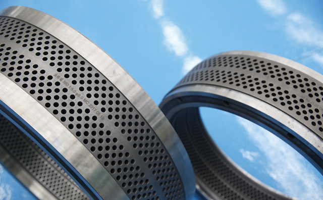 生物質海角报社HJ509TOP模具